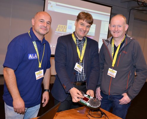 Stuart Laidlaw - Lochaber Locksmith auto emergency services